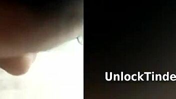 Sexy Black Teen 18+ Pov Blowjob Video