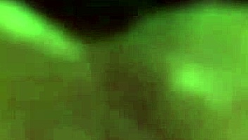 Is that adorable homemade milf squirting and fucking while bent over with toys in doggystyle?