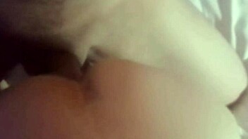 Is that adorable homemade milf squirting and fucking while bent over with toys in doggystyle?