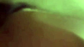 Is that adorable homemade milf squirting and fucking while bent over with toys in doggystyle?