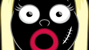 Milf Kerry Miller Uses Him As A Boy Toy For Fucking!