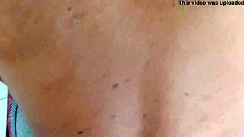 boyfriend's friend pounded my ass 😈 full red