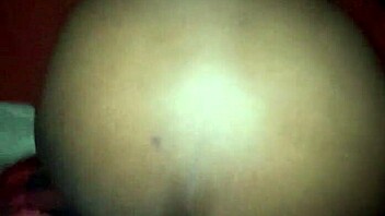 Sloppy head with a BIG OL BOOTY.