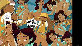 The Proud Family - The Big Surprise