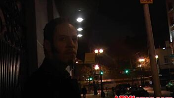 the roundass babes gathered for some weird ass worshiping and gaping blowjob action.