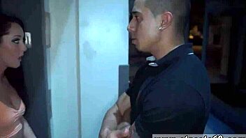 Teen Bound In Public Humiliation By Cash Machine