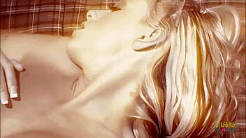 Watch as we get into doggy style outdoors, ending with the milf bent over and her ass covered in cum?