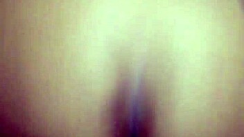 Amateur with big ass rides monster cock in doggystyle position.