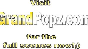 Petite Shaved Hottie Loves Getting Banged Bent Over Outdoors