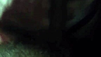 Girlfriend Sucking Cock with Intense Blowjob Passion