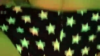 A beautiful thai asian woman dancing in close up view