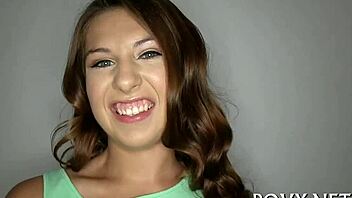 can you handle pornstar ariana grand's tight sucking and fucking in pov?