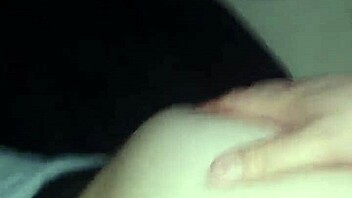 Girlfriend Sucking My Cock Hard