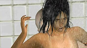 Wet dreams ii part 6 lorenzo sex english is so wet and slutty!