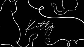 I roughly stroked his monster cock to get the truth