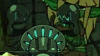 Slaughter Gameplay E1: Deepthroat That Futanari Now!