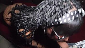 Sensual Dance for Husband