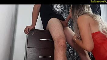 My Favorite Color Is Red