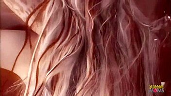 Watch as we get into doggy style outdoors, ending with the milf bent over and her ass covered in cum?