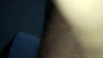 Horny older brother enjoys hard cock fucking from behind without condom