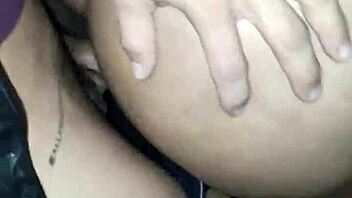 Want to see anal doggy in the street with Babalu?