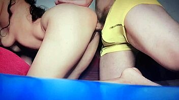 My Stepmom Is So Young She Could Be My Girlfriend!