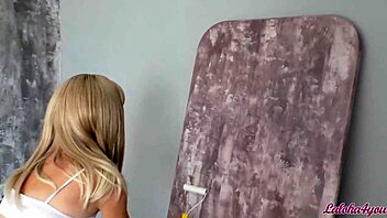 so this old guy gets a sloppy blowjob and deepthroat from amateurs