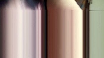 freakyiam sucks big black cock sloppy and swallows