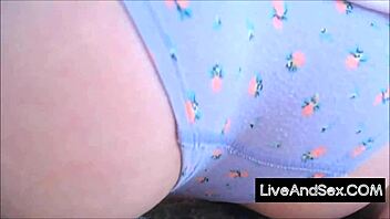 Blonde Friend Experiences Submissive Boyfriend Pet Play