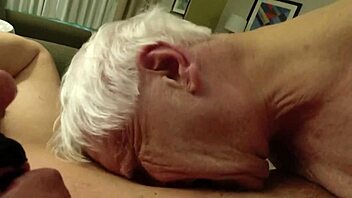 uhh, long suckin’ with old horny grandpa… part 2, ya know!