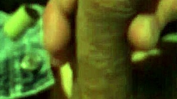 Watch Him Jerk Off In Slow Motion