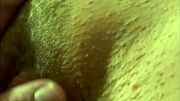 Watch this big clit get licked until she's dripping wet and horny for more.