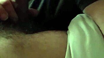 Girlfriend Sucking Cock with Intense Blowjob Passion