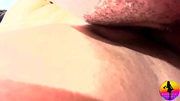 Can my married neighbor make me cum again with his tongue?