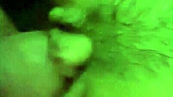 Watch this big clit get licked until she's dripping wet and horny for more.