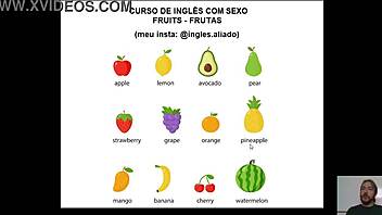 12 fruits you should never eat in your asshole
