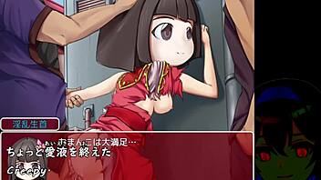 Lewd Head Of The Trial Ver Machine Translated Subtitles