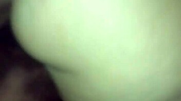 Wow, that super BBW is bouncing her phat ass on my face!