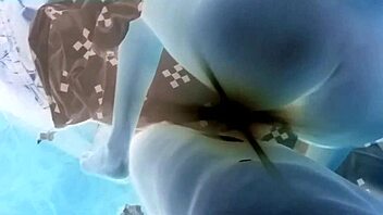 watching a black and white film with friends 😊