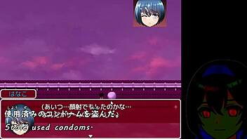Lewd Head Of The Trial Ver Machine Translated Subtitles