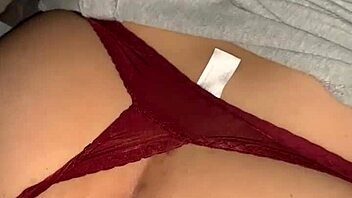 red head beauty in part 34 action