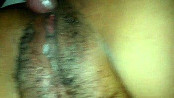 filling his ass with milk in hardcore anal assfucking