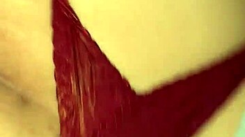 red head beauty in part 34 action