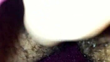 Rubbing Petite 18+ Sex Tight Pussy And Having Suck My Cock