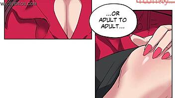 My Sex Rehab Harem Episode 6 - Teacher And Student Fun