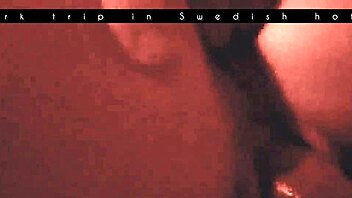 Chubby Swedish babe enjoys intense masturbation and orgasm