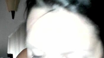 she gives the best blowjob ever