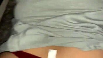 red head beauty in part 34 action