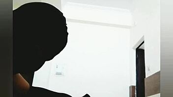 Indian couple enjoys shaved pussy in HD video