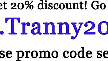 美人TSがハードアナルファックされる！